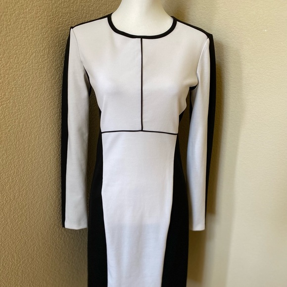 NWT Narcisco Rodriguez for Target Dress - Picture 2 of 8